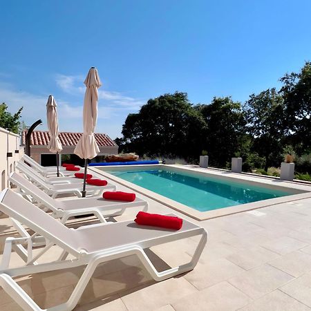 Apartments Barbara Умаг Екстериор снимка