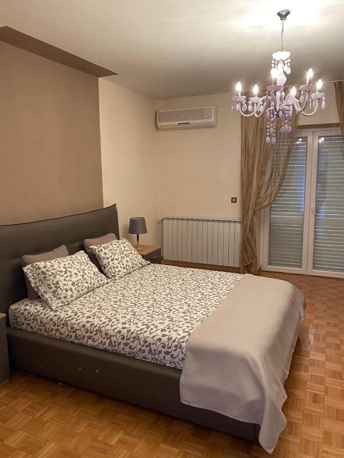 Apartments Barbara Умаг Екстериор снимка