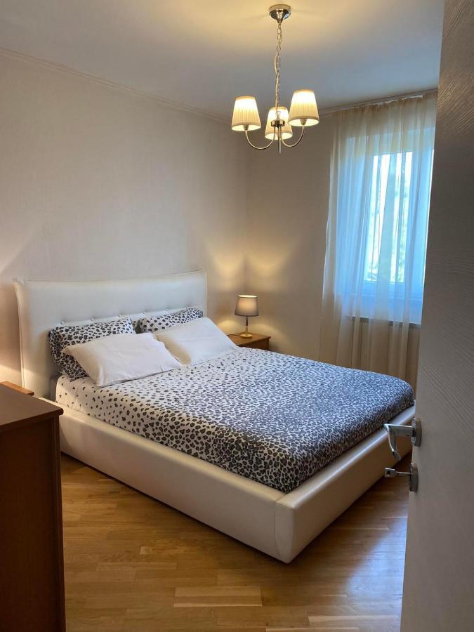 Apartments Barbara Умаг Екстериор снимка