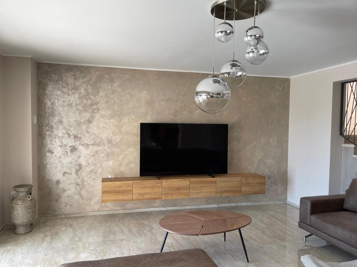 Apartments Barbara Умаг Екстериор снимка
