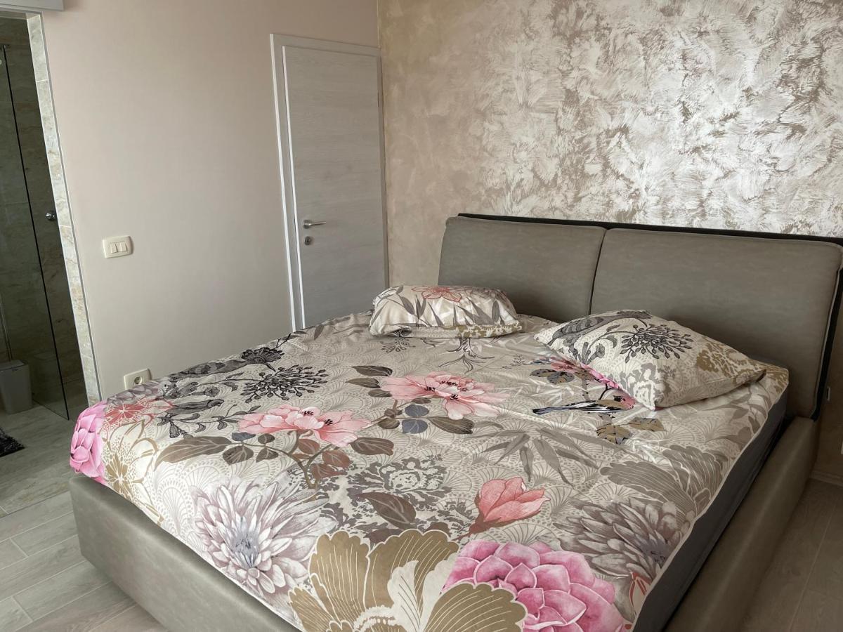 Apartments Barbara Умаг Екстериор снимка