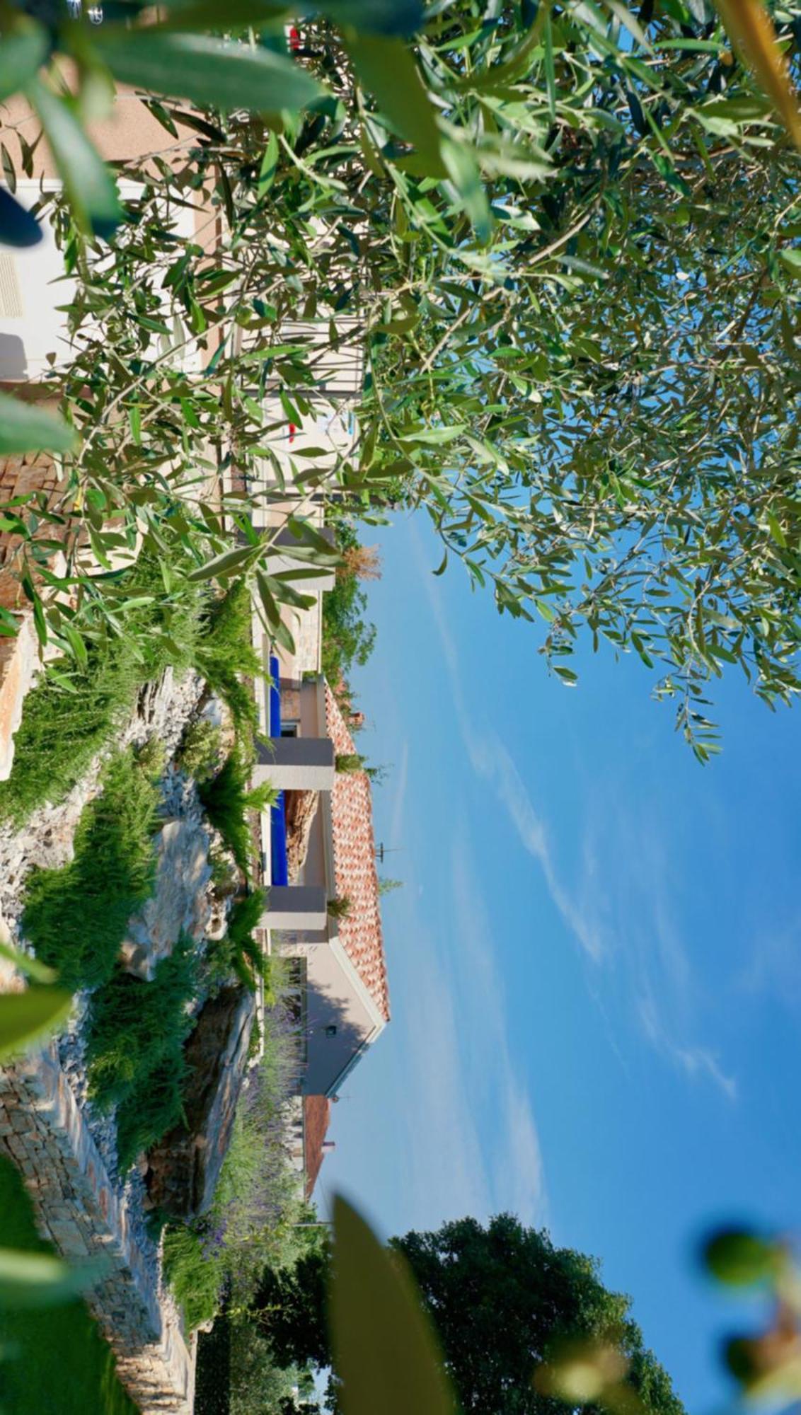 Apartments Barbara Умаг Екстериор снимка