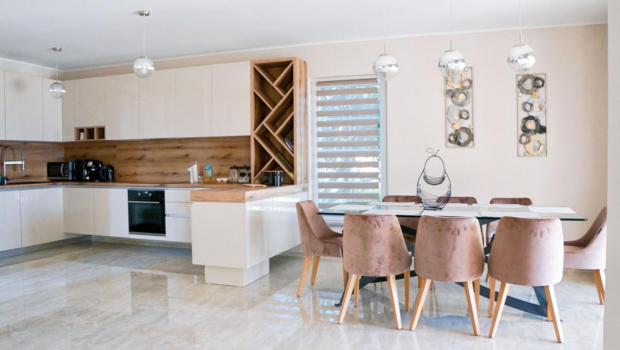 Apartments Barbara Умаг Екстериор снимка
