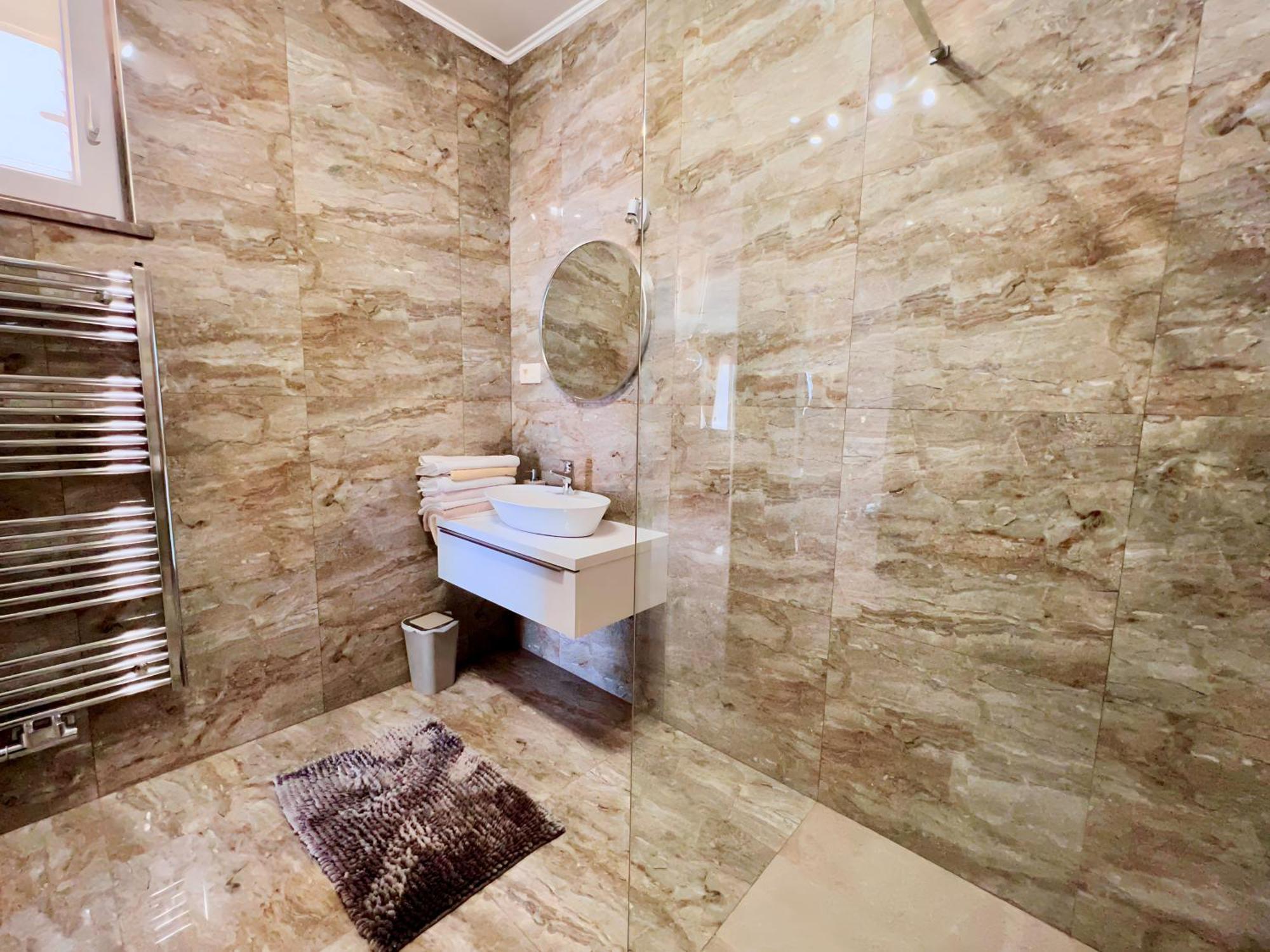Apartments Barbara Умаг Екстериор снимка