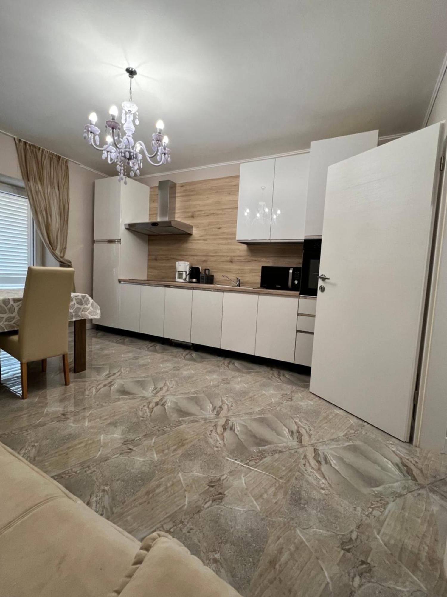 Apartments Barbara Умаг Екстериор снимка