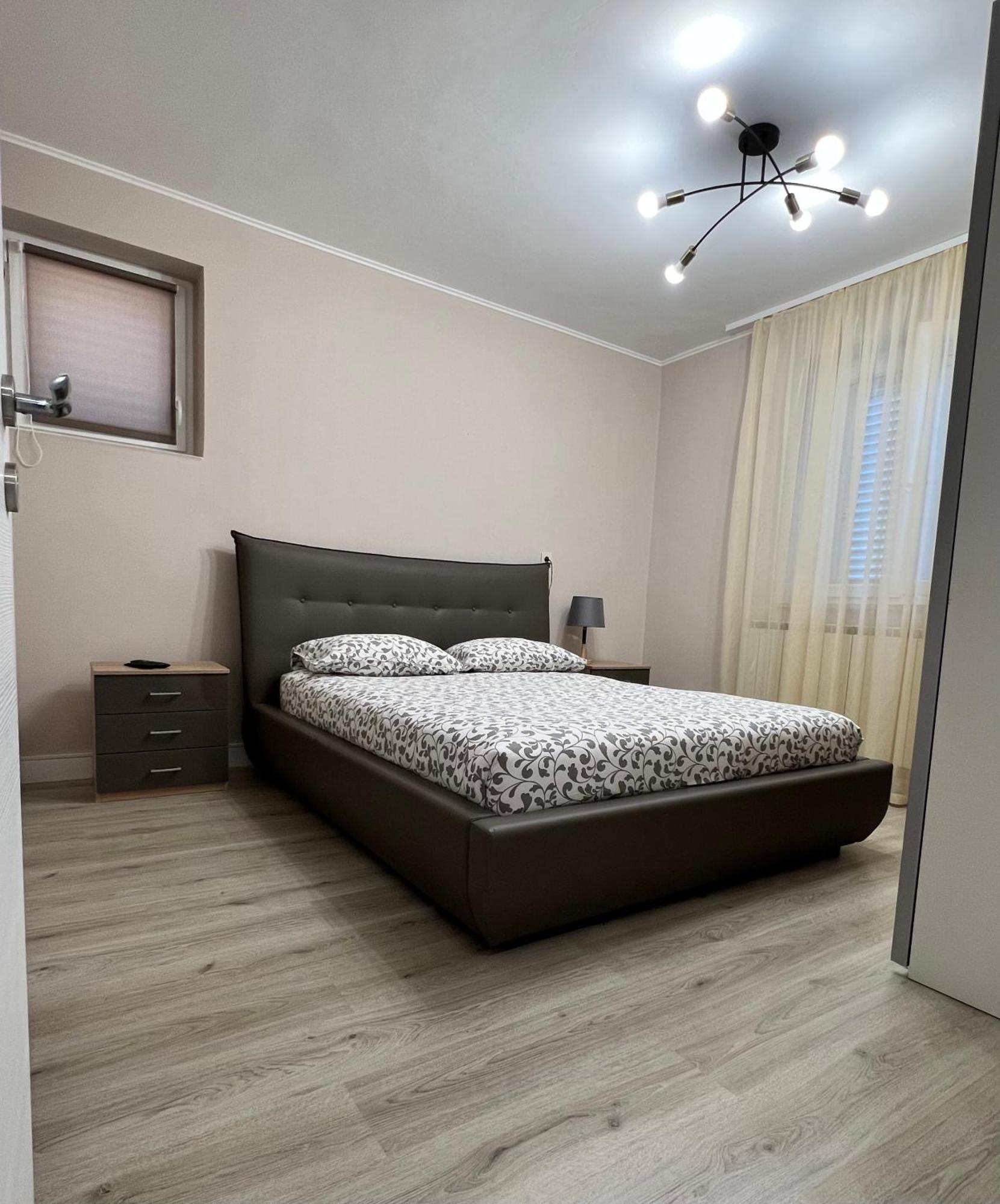Apartments Barbara Умаг Екстериор снимка