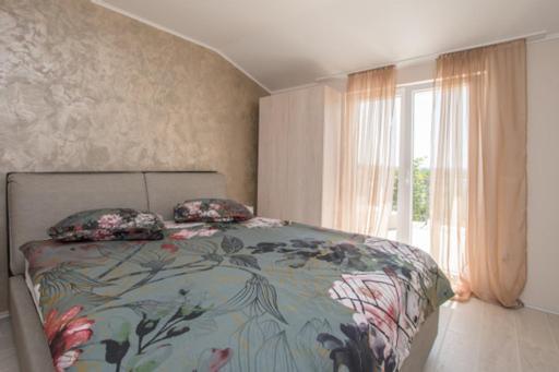 Apartments Barbara Умаг Екстериор снимка
