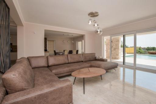 Apartments Barbara Умаг Екстериор снимка