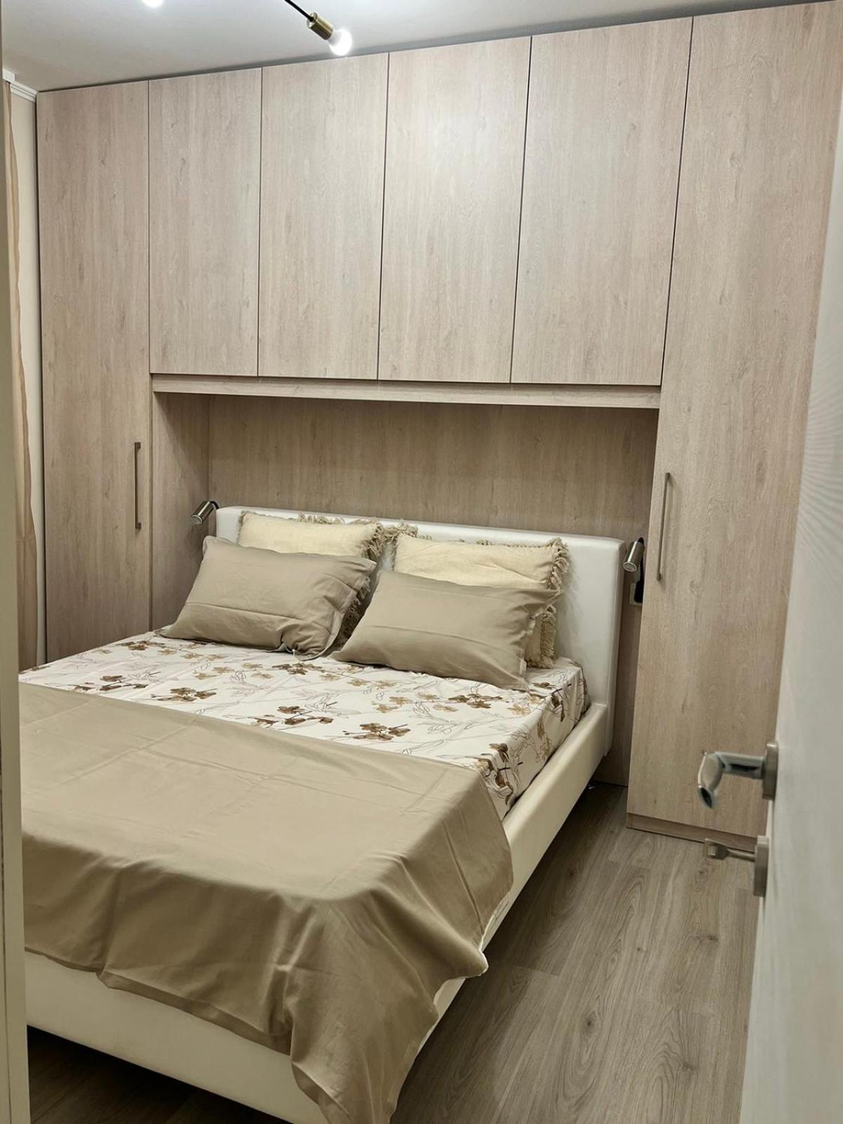 Apartments Barbara Умаг Екстериор снимка